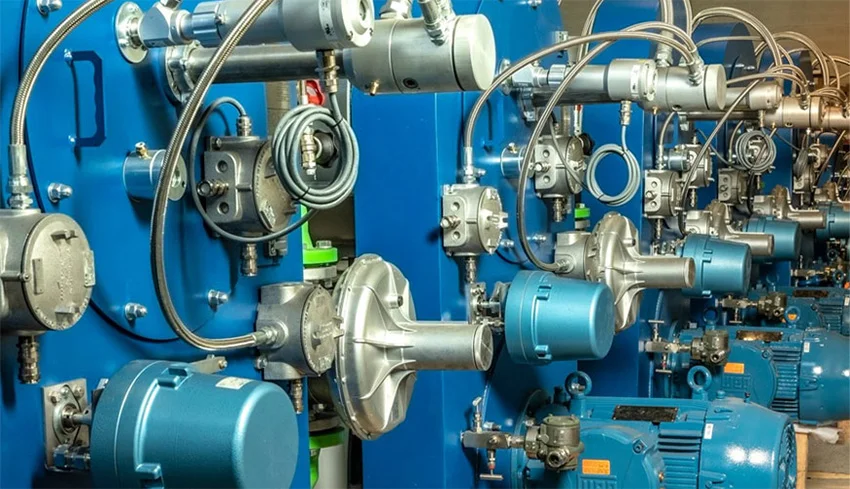 Tiêu chuẩn EN 60079 là gì?