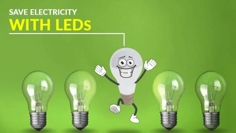 Tiêu chuẩn Energy Star cho đèn LED
