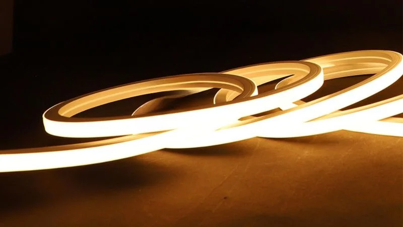 Tư vấn cách chọn mua đèn LED dây ngoài trời chống nước