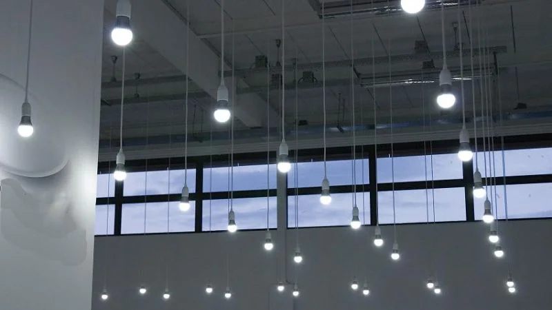 Một số ứng dụng khác của bóng Bulb siêu sáng