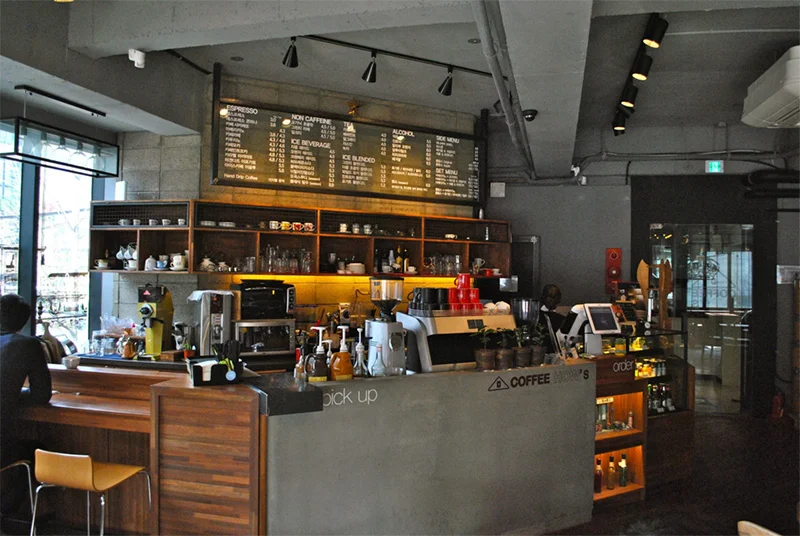 Ứng dụng thực tế của đèn rọi ray 7W